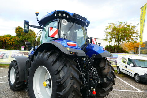 New Holland T7.230 PLM Auto Command