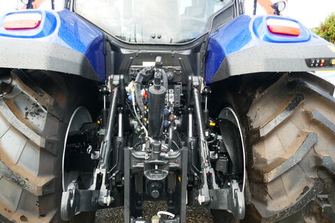 New Holland T7.230 PLM Auto Command