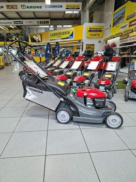 Honda HRX 476 HY