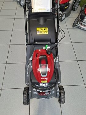 Honda HRX 476 HY
