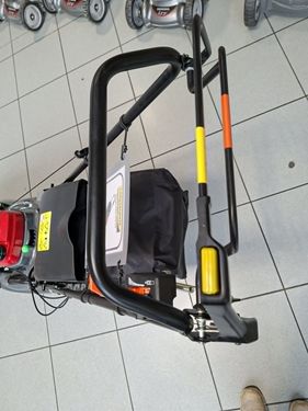 Honda HRX 476 HY