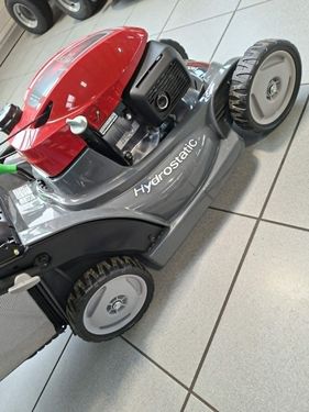 Honda HRX 476 HY