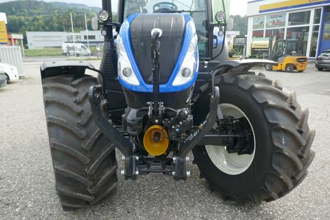 New Holland T6.160 Dynamic Command SideWinder II (Stage V)