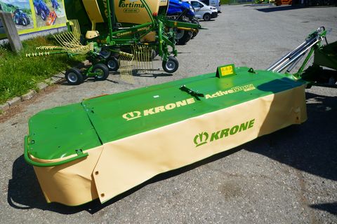 Krone AM R 280