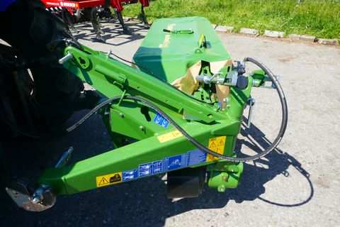Krone AM R 280