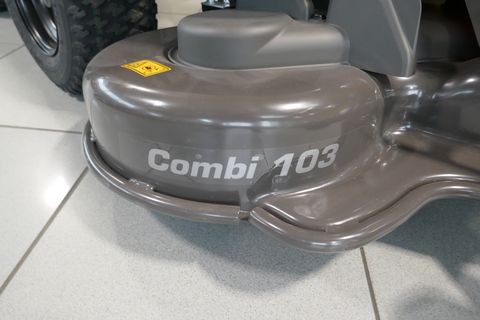 Husqvarna R 216 TC AWD