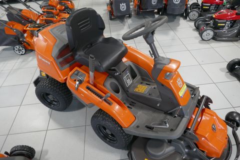 Husqvarna R 216 TC AWD