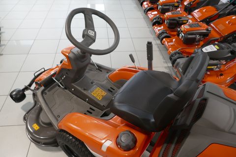 Husqvarna R 216 TC AWD