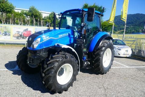 New Holland T5.90 Utility Dual Command