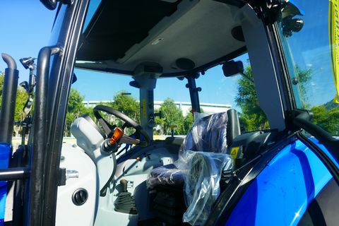 New Holland T5.90 Utility Dual Command