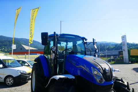 New Holland T5.90 Utility Dual Command