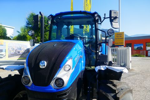 New Holland T5.90 Utility Dual Command