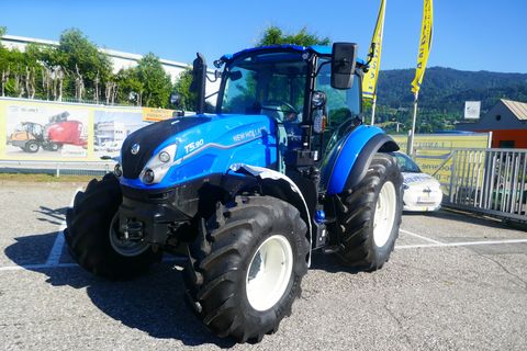 New Holland T5.90 Utility Dual Command