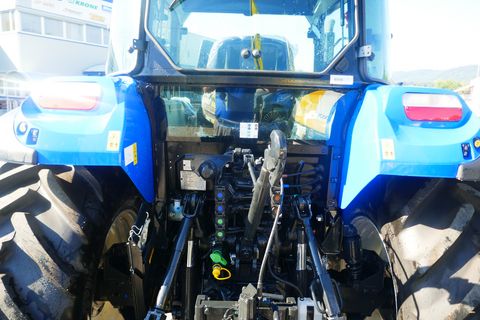 New Holland T5.90 Utility Dual Command
