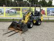 Wacker Neuson WL 25