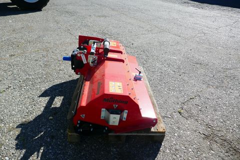 Aebi Müthing Mulcher MU-B 120