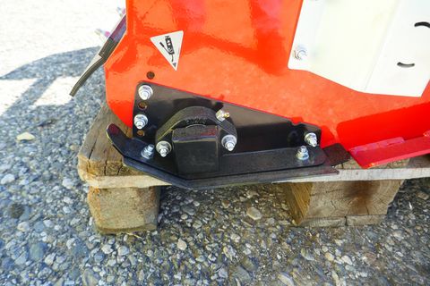 Aebi Müthing Mulcher MU-B 120