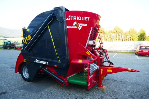 Trioliet Triomix S1 - 1200