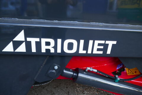 Trioliet Triomix S1 - 1200