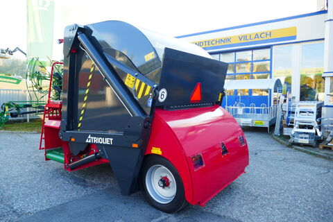 Trioliet Triomix S1 - 1200
