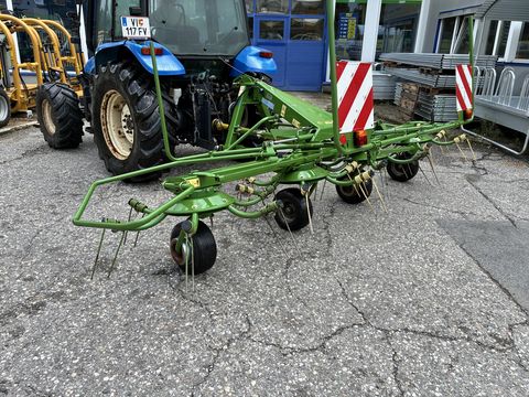 Krone KW 4.62