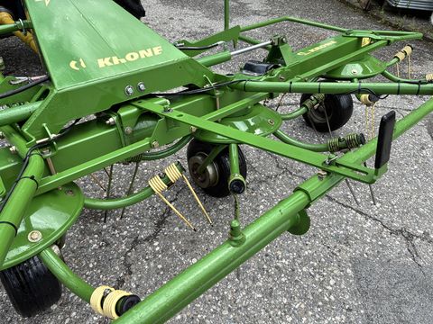 Krone KW 4.62
