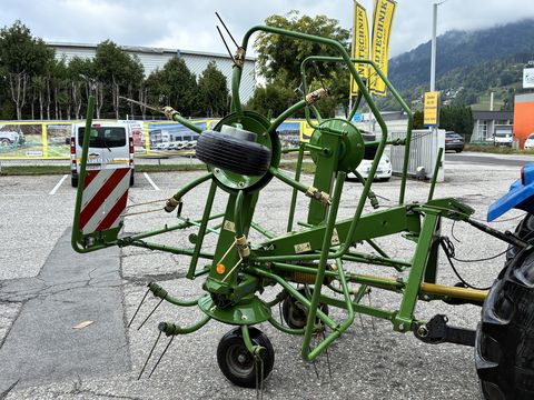 Krone KW 4.62