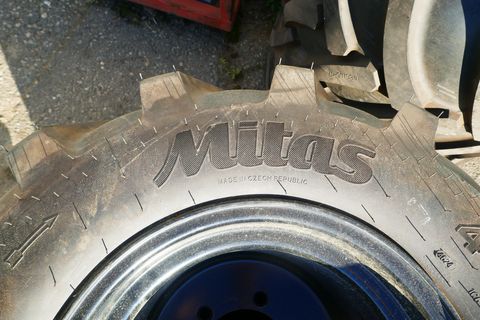 Sonstige Giant 480/45R17 