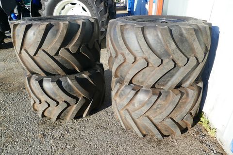 Sonstige Giant 480/45R17 