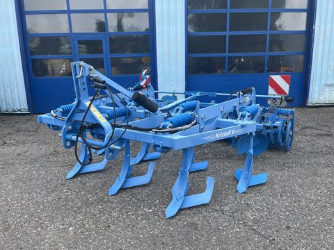 Lemken Kristall 9 / 300 U