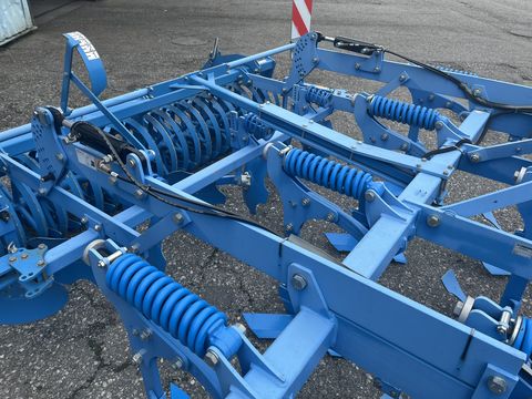 Lemken Kristall 9 / 300 U