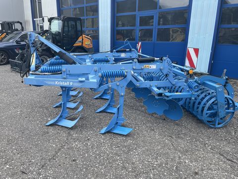 Lemken Kristall 9 / 300 U