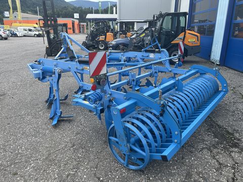 Lemken Kristall 9 / 300 U