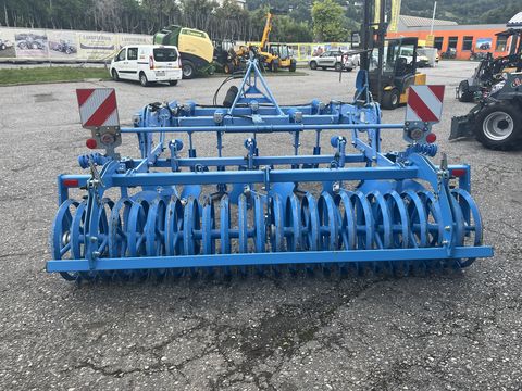 Lemken Kristall 9 / 300 U