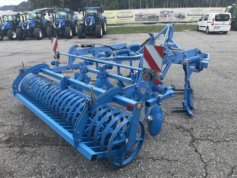Lemken Kristall 9 / 300 U