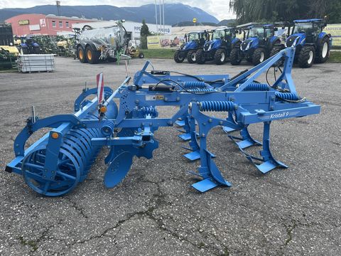 Lemken Kristall 9 / 300 U