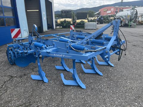 Lemken Kristall 9 / 300 U