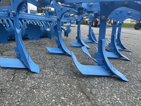 Lemken Kristall 9 / 300 U