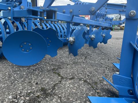 Lemken Kristall 9 / 300 U
