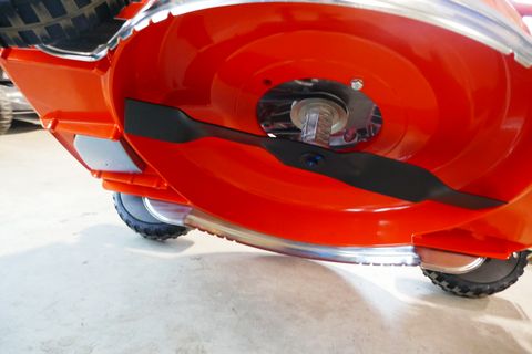 Husqvarna Mulchmäher LB 553SQE