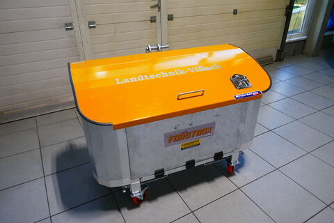 Binderberger Forstbox