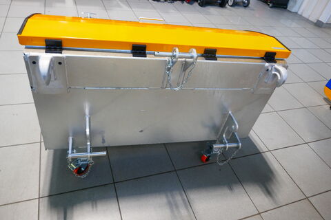 Binderberger Forstbox