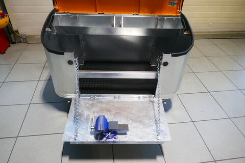 Binderberger Forstbox