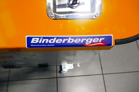 Binderberger Forstbox