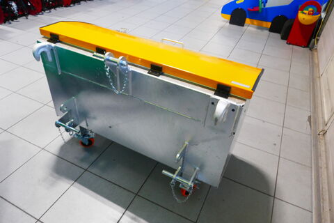 Binderberger Forstbox