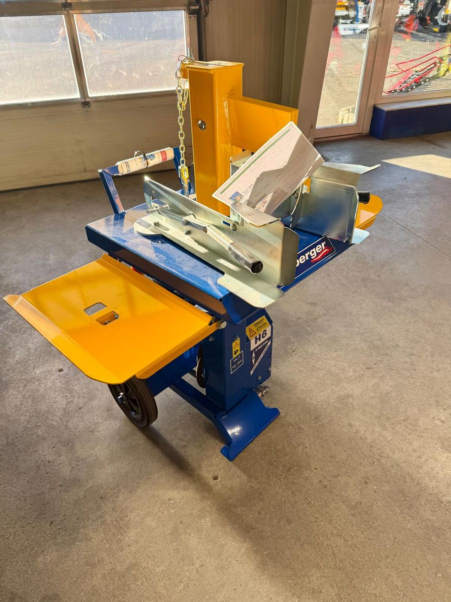 Binderberger H 6 E 1