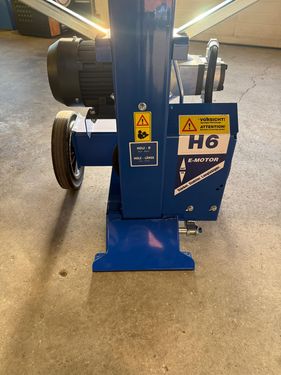 Binderberger H 6 E