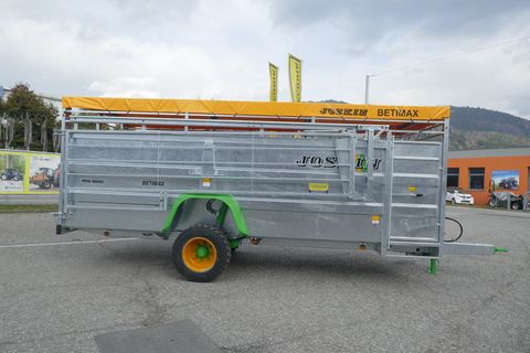 Joskin Betimax RDS 6000