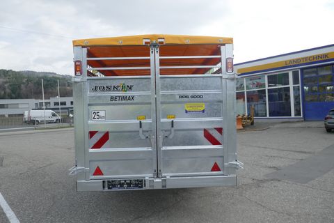 Joskin Betimax RDS 6000