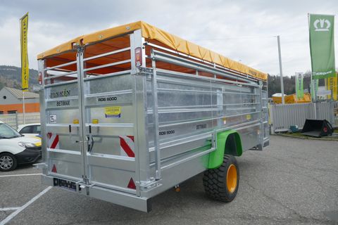 Joskin Betimax RDS 6000